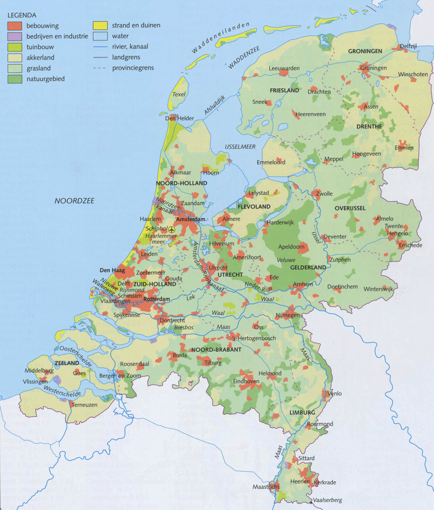 Nederland