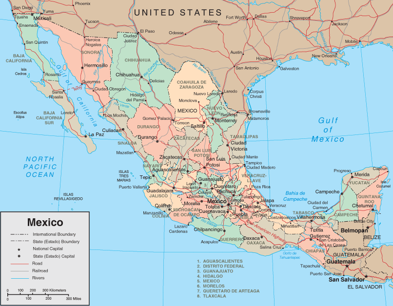 Mexico